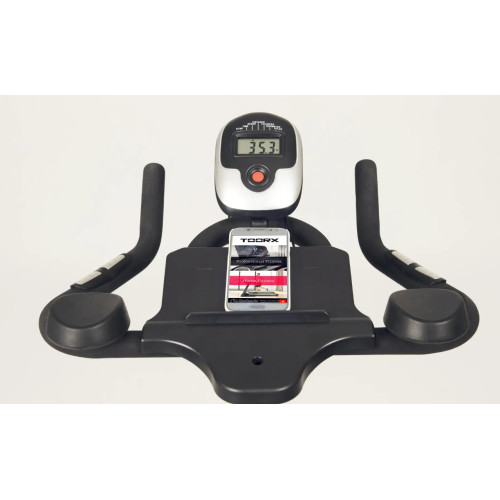 Велотренажер  Toorx Indoor Cycle SRX 60 EVO - фото №8